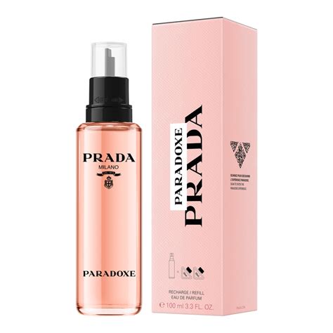 prada paradoxe ulta beauty